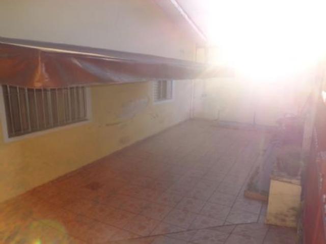 Casa venda em Chácara Húngara, Diadema