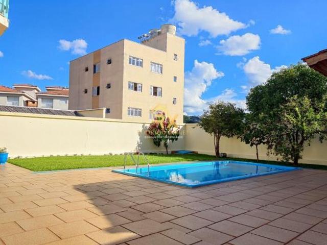 Casa venda em Jardim dos Estados, Poços de Caldas