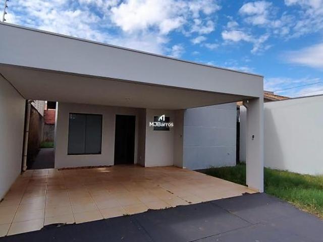 Casa venda em Região Geográfica Imediata de Dourados, Dourados