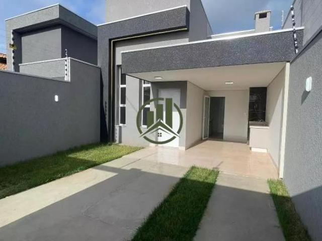 Casa venda em Região Geográfica Imediata de Três Lagoas, Angélica