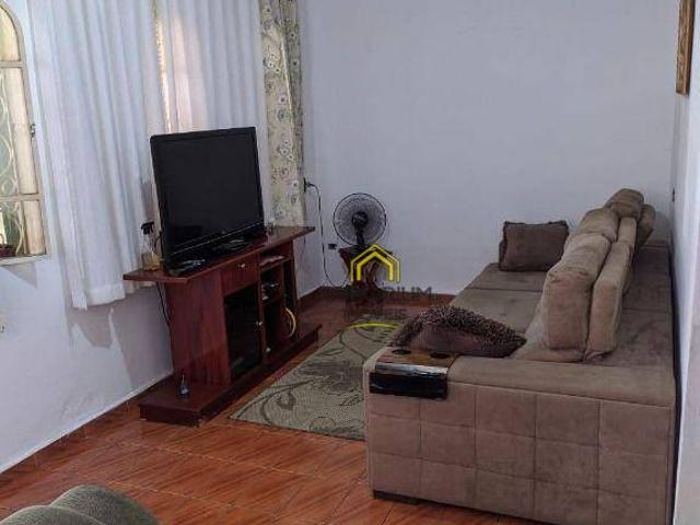 Casa venda em Vila Nísia, Guarulhos