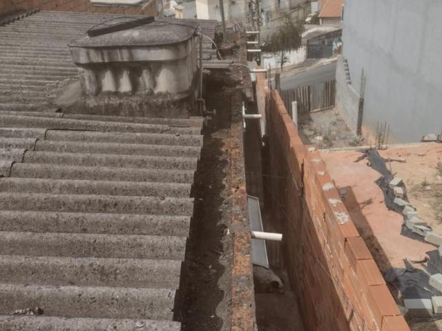 Casa venda em Osasco