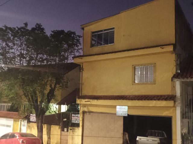 Casa venda em Osasco