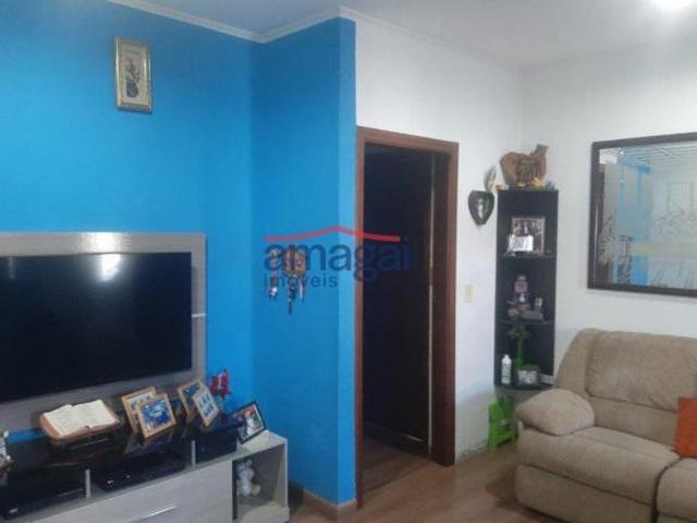 Casa venda em Região Imediata de São José dos Campos, Região Metropolitana do Vale do Paraíba e Litoral Norte