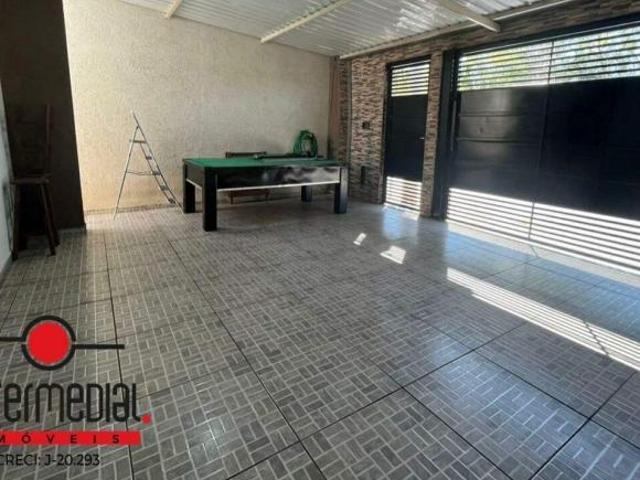 Casa venda em Boituva, Chácaras Vitiello