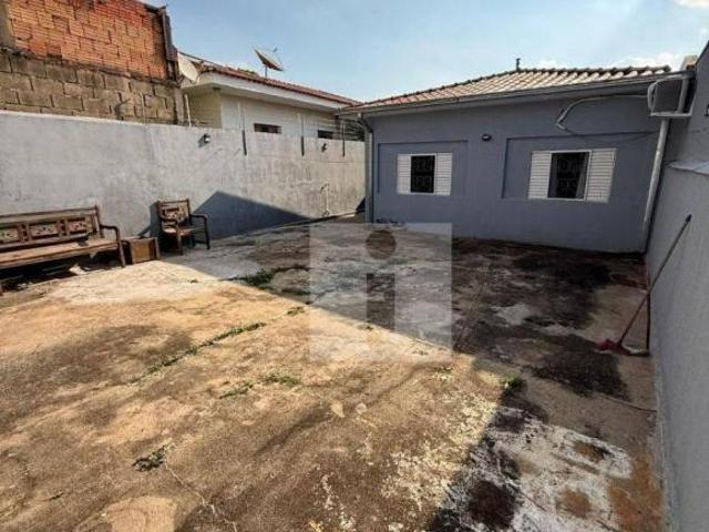 Casa venda em Campinas