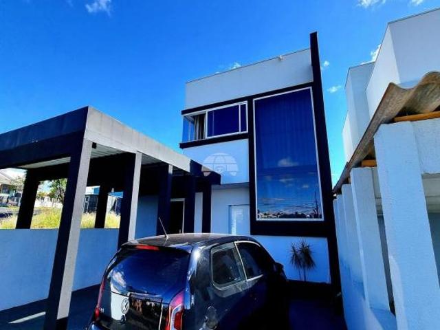 Casa venda em Pato Branco, Jardim Floresta