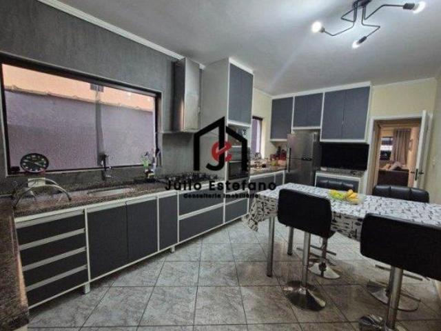 Casa venda em Residencial Arco-Iris, Taubaté