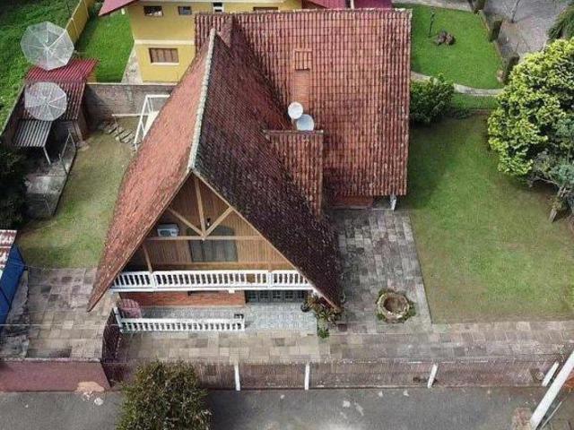 Casa venda em Região Geográfica Imediata de Bento Gonçalves, Bento Gonçalves