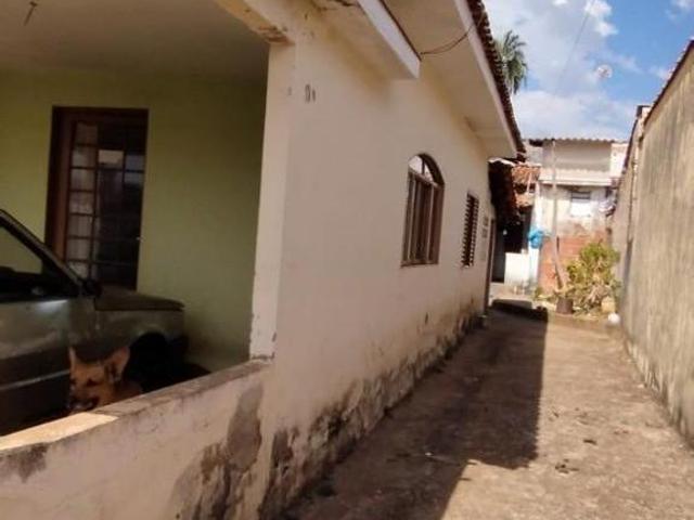 Casa venda em Região Imediata de Franca, Juranda
