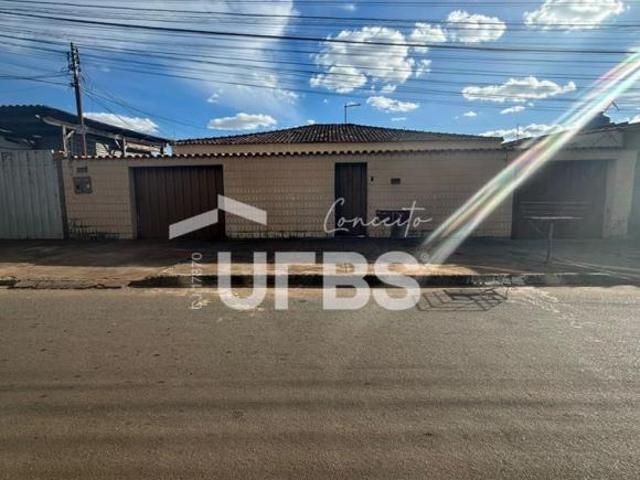 Casa venda em Região Geográfica Imediata de Goiânia, Goiânia