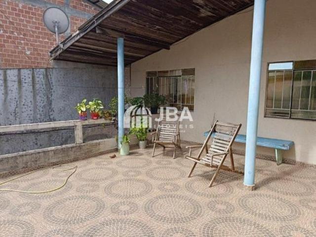 Casa venda em Campo Largo, Região Geográfica Intermediária de Curitiba