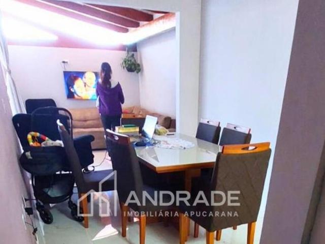 Casa venda em Apucarana