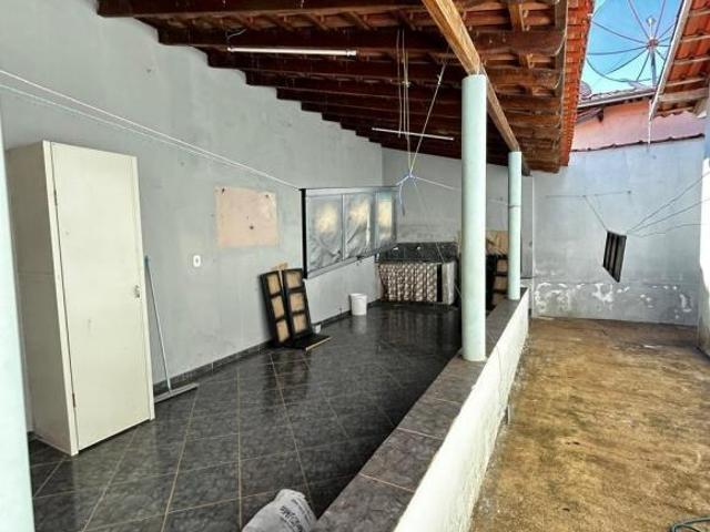 Casa venda em Região Imediata de Franca, Juranda