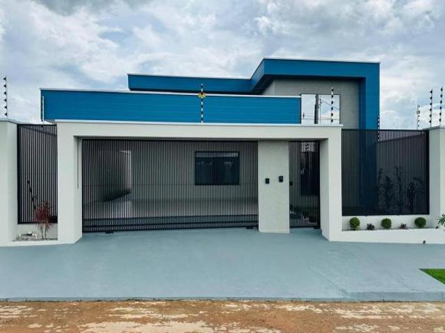 Casa venda em Região Geográfica Imediata de Alta Floresta, Alta Floresta