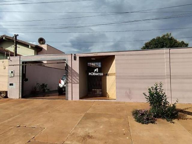 Casa venda em Região Geográfica Imediata de Dourados, Dourados