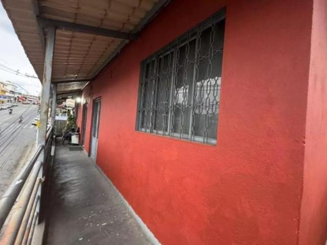 Casa venda em Bandeirantes, Contagem