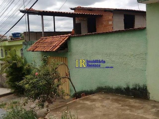 Casa venda em Região Geográfica Imediata de Belo Horizonte, Região Metropolitana de Belo Horizonte