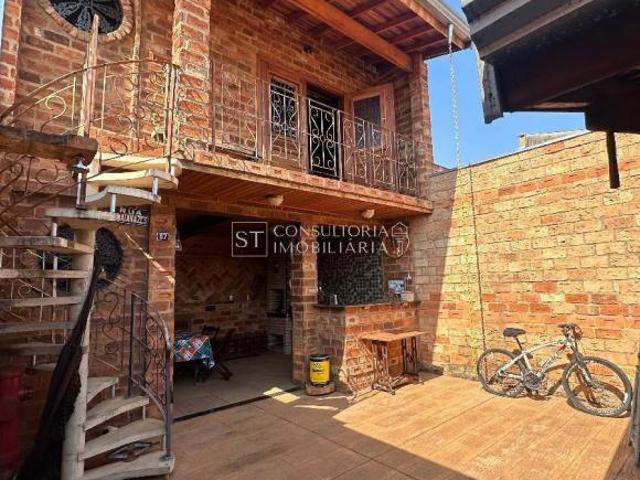 Casa venda em Região Imediata de Campinas, Região Metropolitana de Campinas