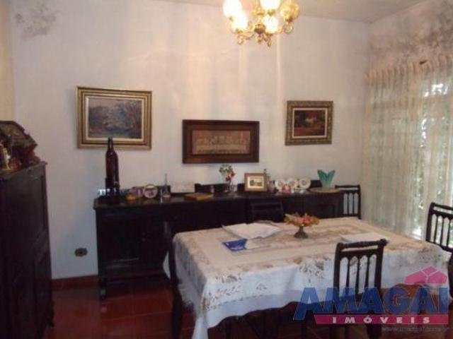 Casa venda em Jardim Independência, Jacareí
