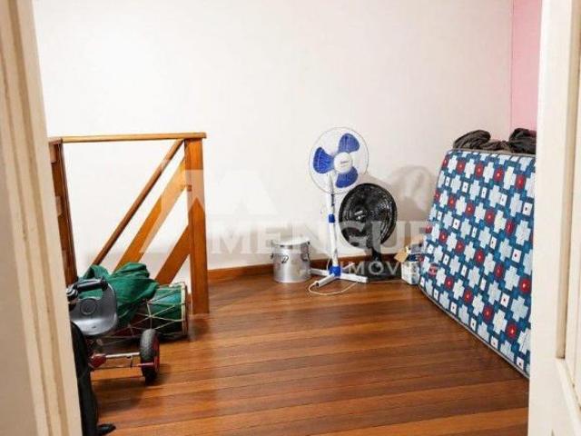 Casa venda em Jardim Leopoldina, Porto Alegre
