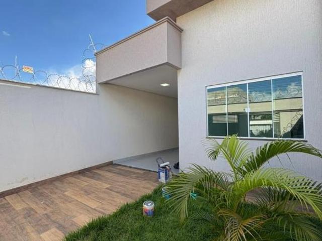 Casa venda em Conjunto Cruzeiro do Sul, Aparecida de Goiânia