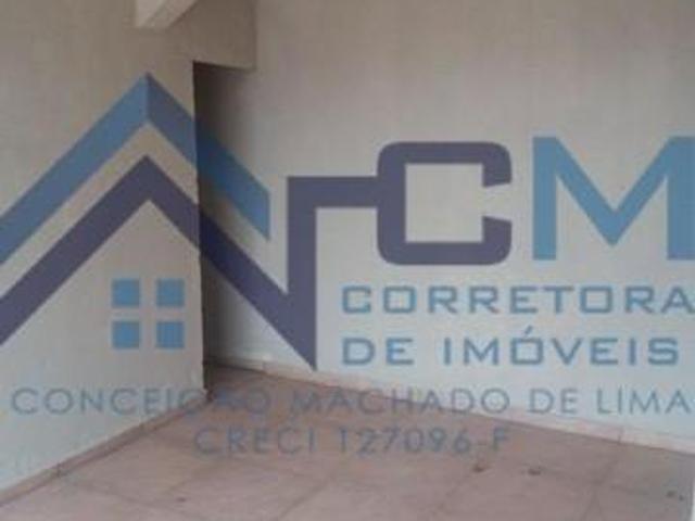 Casa venda em Vila Romana, Jacareí