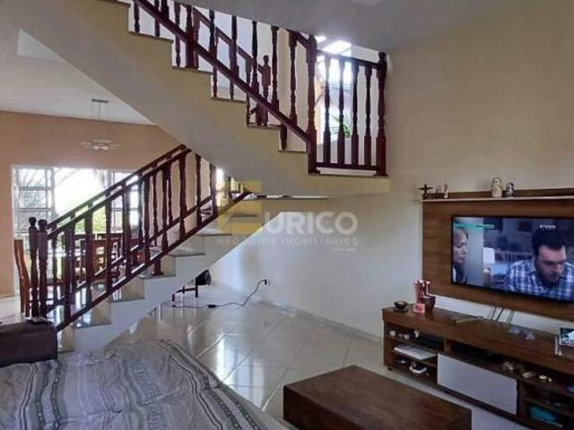 Casa venda em Região Imediata de Campinas, Região Metropolitana de Campinas