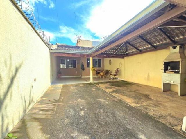 Casa venda em Região Geográfica Imediata de Goiânia, Aparecida de Goiânia