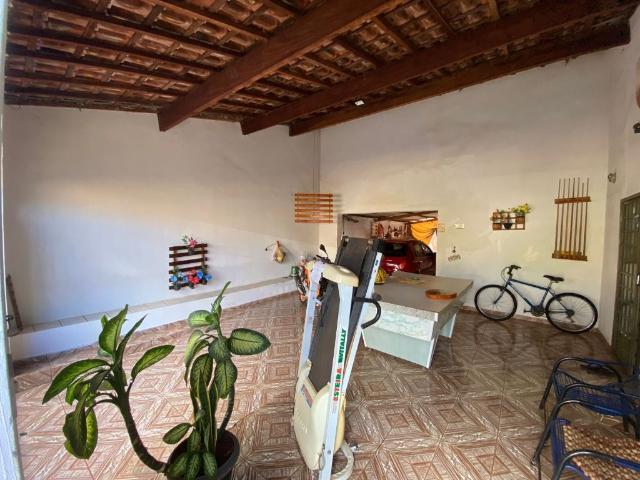 Casa venda em Região Imediata de Jaú, Itapuí