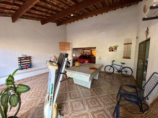 Casa venda em Itapuí, Região Geográfica Intermediária de Bauru