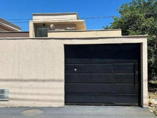 Casa venda em Região Geográfica Imediata de Goiânia, Trindade