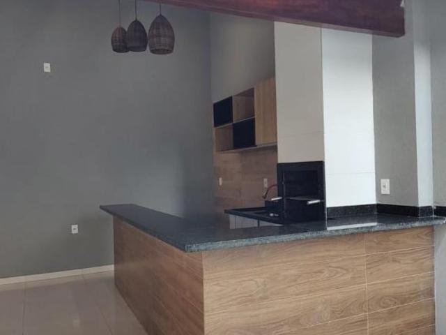 Casa venda em Região Imediata de Franca, Juranda