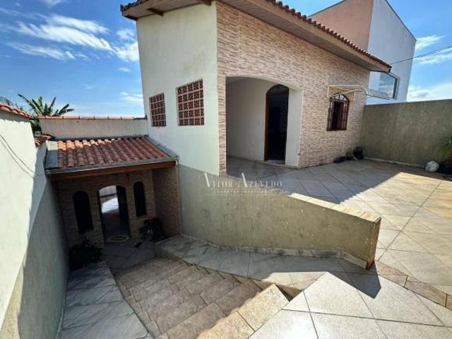 Casa venda em Votorantim