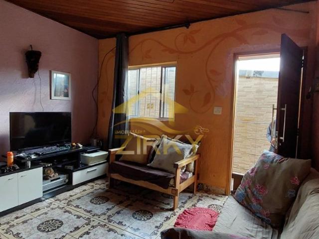 Casa venda em Vila Jardim Alvorada, Guarulhos