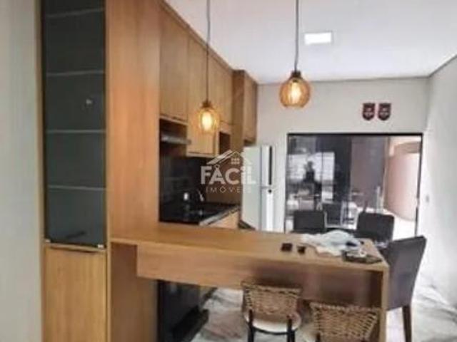 Casa venda em Região Geográfica Imediata de Campo Grande, Campo Grande