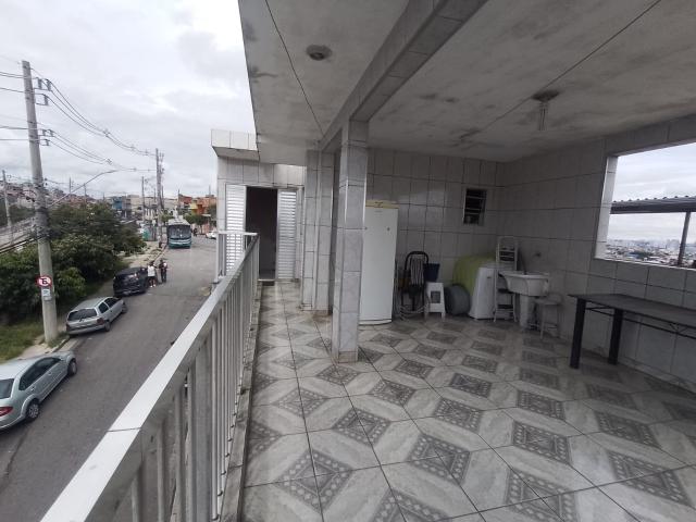 Casa venda em Vila Cidade Munhoz Júnior, Barueri