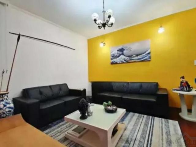 Casa venda em Campinas