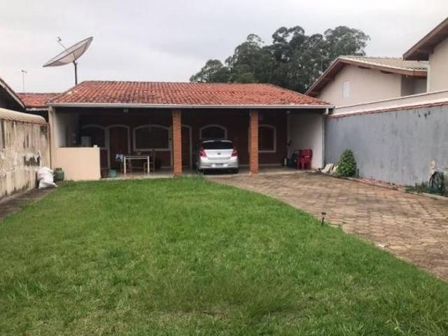 Casa venda em Região Imediata de Jundiaí, Itupeva