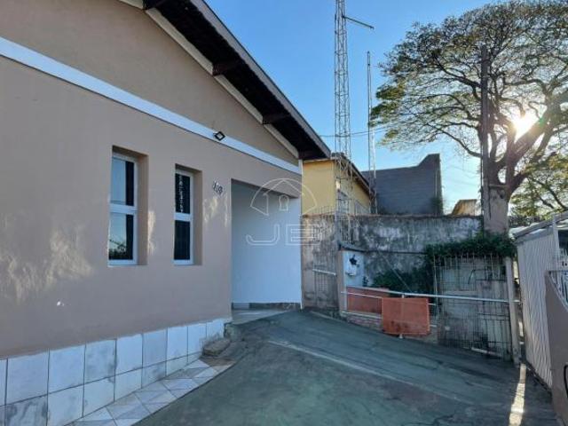 Casa venda em Campinas