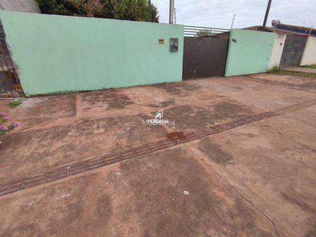 Casa venda em Região Geográfica Imediata de Dourados, Dourados