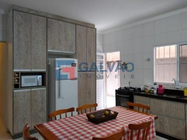 Casa venda em Várzea Paulista
