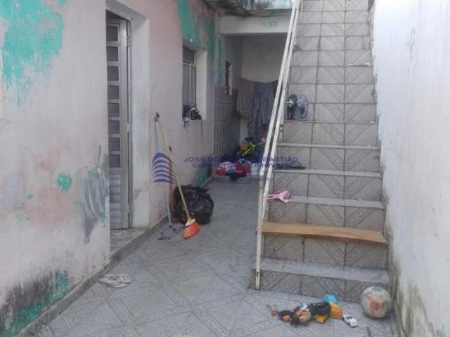 Casa venda em Jardim Vista Alegre, Ferraz de Vasconcelos
