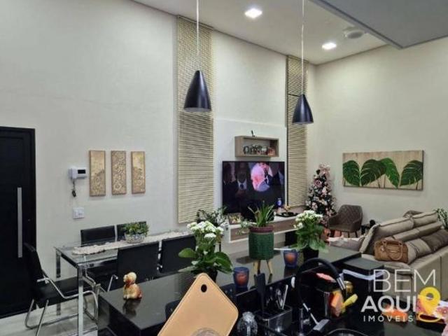 Casa venda em Jardim Planalto, Salto