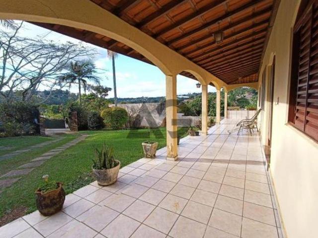 Casa venda em Região Imediata de Amparo, Serra Negra