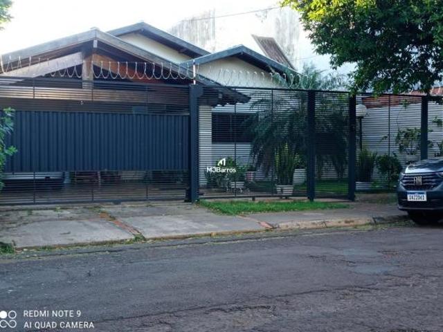 Casa venda em Região Geográfica Imediata de Dourados, Dourados
