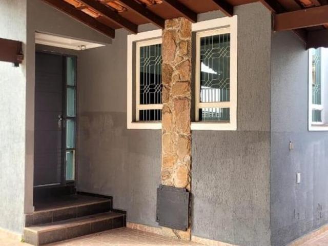 Casa venda em Vila Japi, Jundiaí