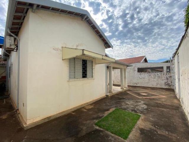 Casa venda em Jardim Popi, Birigui