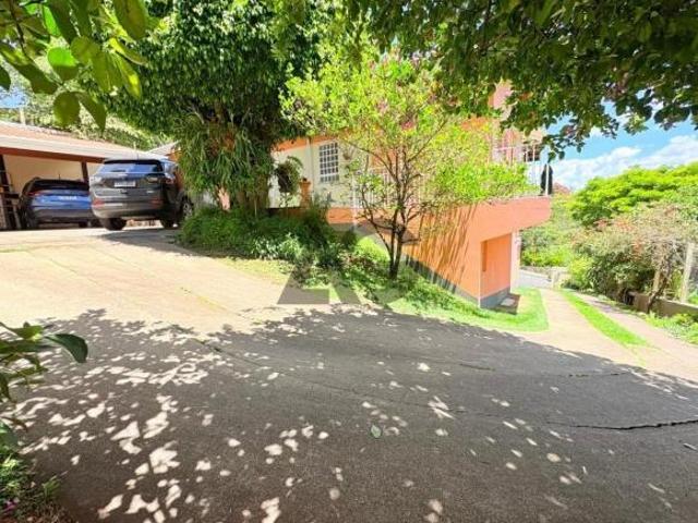 Casa venda em Centro, Serra Negra