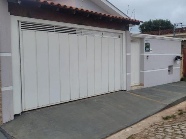 Casa venda em Guaxupé, Região Geográfica Intermediária de Varginha